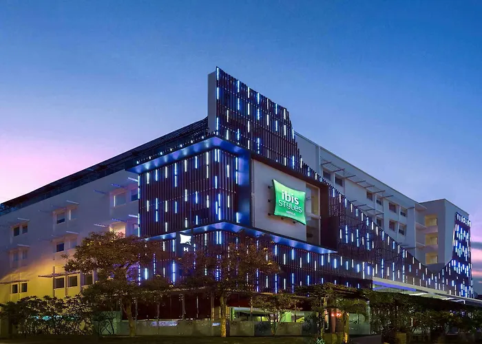 Ibis Styles Yogyakarta Hotel